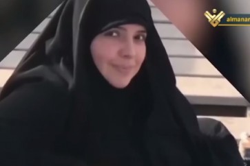 الشهيدة مريم فرحات همدر