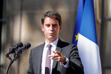 فرنسا: علينا استعادة الثقة في العلاقة مع الولايات المتحدة