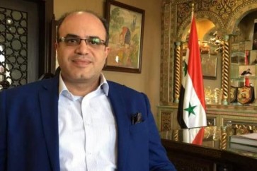 الوزير محمد سامر الخليل