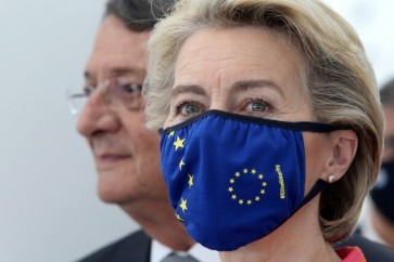 المفوضية الأوروبية: الاتحاد الأوروبي صدر أكثر من مليار جرعة لقاح ضد كورونا