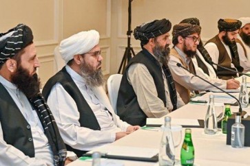 ايران تدعو طالبان لحضور اجتماع "جيران أفغانستان"