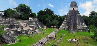 Maya Civilization