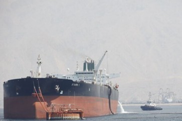 Neft Export Iran