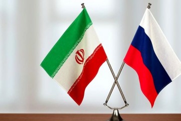 Iran Russia