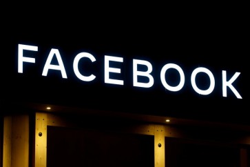 Facebook Corporation