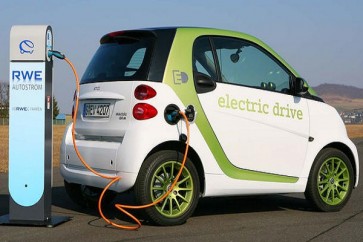 Electric Car11