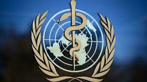 World Health Org