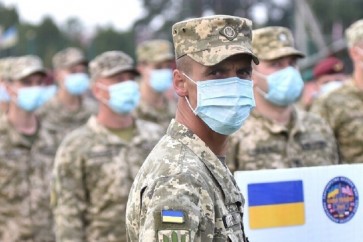 الدفاع الأوكرانية: لا داعي للتعبئة في البلاد لعدم وجود تهديد