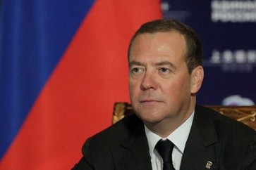 Demetri Medvedev