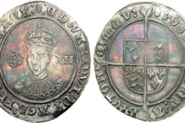 Britain Coin