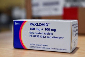 Corona Drugs Paxofeld