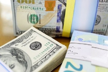 Iran Foreign Debts