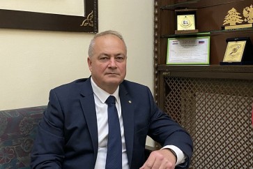 السفير الروسي ألكسندر روداكوف