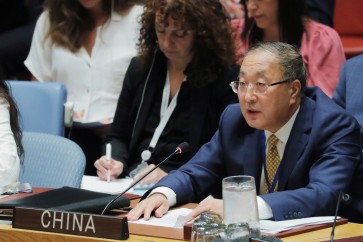 Chinas-Permanent-Representative-to-the-United-Nations-Zhang-Jun