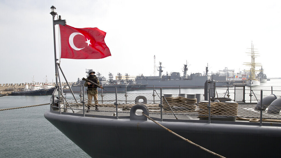 تركيا ترفض المشاركة في مناورات لحلف الناتو بسبب الخلافات مع اليونان
