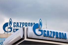 Gazprom