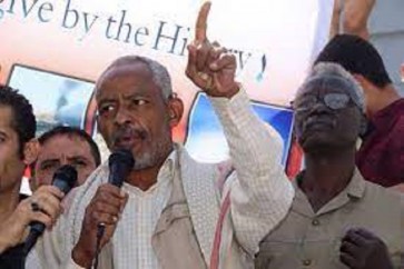 رابطة ابناء السودان في اليمن