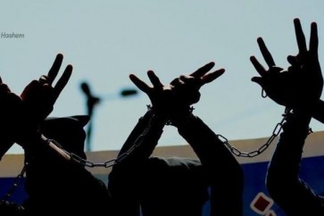 الحركة الاسيرة في سجون الاحتلال الاسرائيلي
