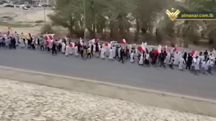 البحرين - يوم القدس