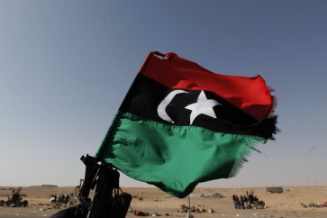 إمدادات الغاز الليبية