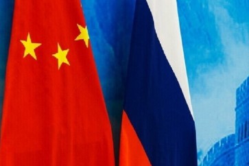 China Russia Trade