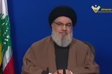 السيد حسن نصر الله