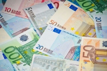 عملة اليورو