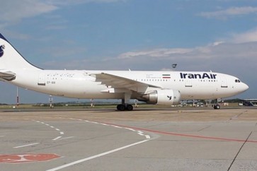 Iran Air1