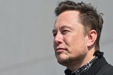 Elon Mask1