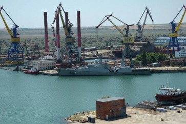 أحواض بناء السفن الروسية تتلقى طلبات بناء أكثر من ألف سفينة حتى عام 2035