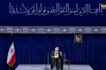 الامام الخامنئي