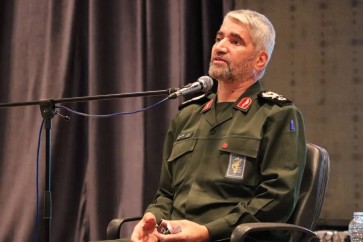 قائد في الحرس الثوري: دماء شهداء جبهة المقاومة والمدافعين عن المقدسات اثمرت اليوم