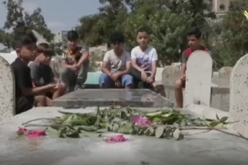 جرائم الاحتلال الاسرائيلي بحق الطفولة في فلسطين