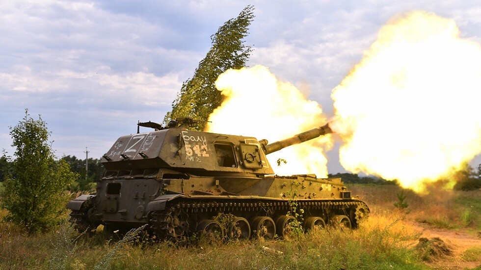 الدفاع الروسية تعلن حصيلة خسائر الجيش الأوكراني خلال يوم