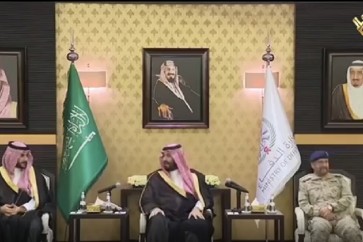 ولي العهد السعودي محمد بن سلمان