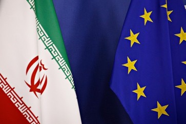 الاتحاد الأوروبي يوافق على فرض عقوبات على إيران