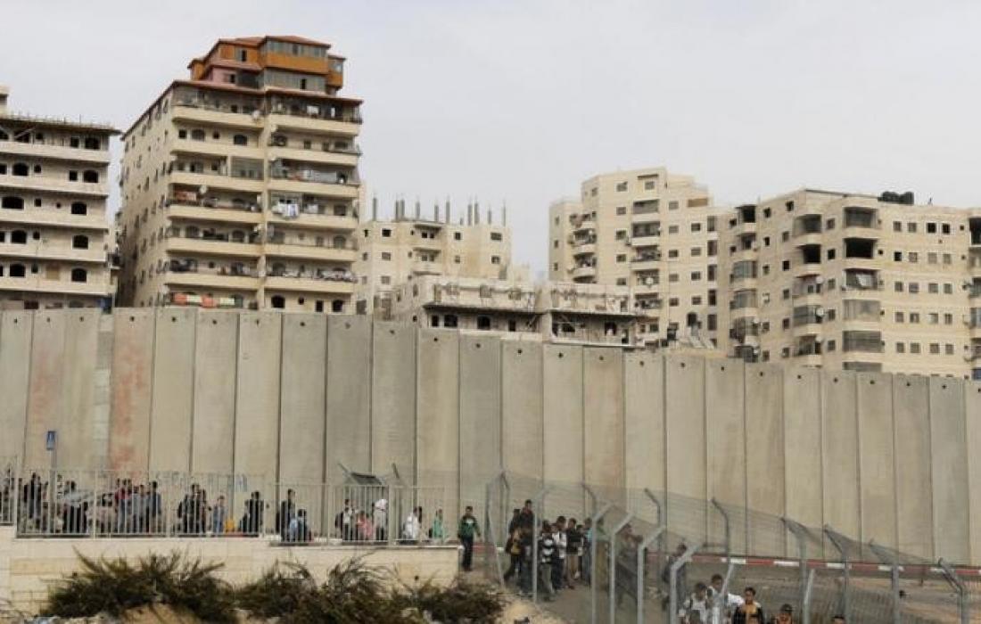 30 عائلة فلسطينية مهددة بالطرد من بيوتها المقامة شرق القدس