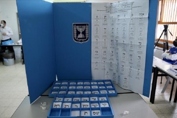 الانتخابات الصهيونية