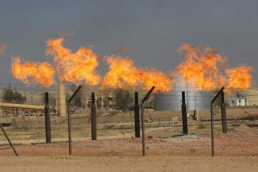 Neft Exports Iraq