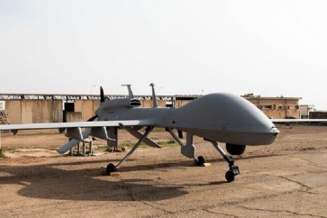 مسيرات MQ-1C Gray Eagle الاميركية