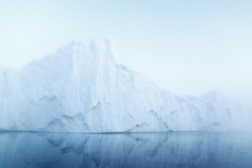 Icy Mountains