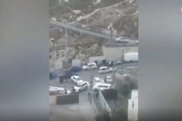 اشتباكات مع قوات الاحتلال الصهيوني في قلقيليا وجنين