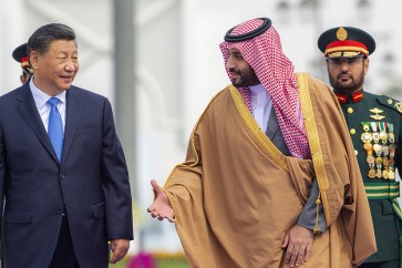 الصين والسعودية...تبادل عدد من الاتفاقيات ومذكرات التفاهم الثنائية