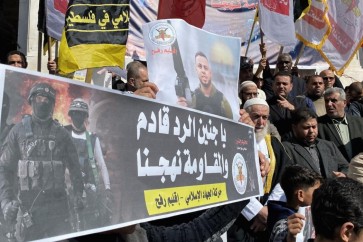 مسيرات جماهيرية حاشدة انطلقت في جميع محافظات قطاع غزة دعمًا واسنادًا لمخيم جنين وكتيبته