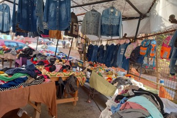 البالة في لبنان