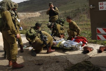 الانتحار في الجيش الصهيوني