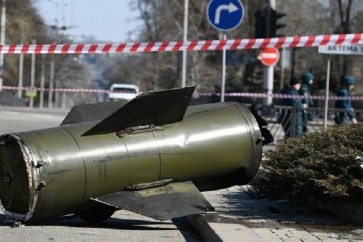 حوالي 170 قتيلا حصيلة القصف الأوكراني لجمهورية لوغانسك عام 2022