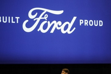 Ford Company