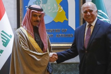 وزيرا خارجية العراق والسعودية يؤكدان أهمية الاستقرار بالمنطقة