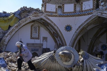 الزلزال السوري-التركي: 4300 هزة ارتدادية في تركيا منذ حدوث الزلزال... وحصيلة الضحايا إلى ارتفاع